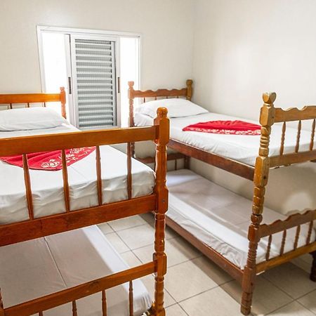 Apartamento Praia Grande Ubatuba 2 Vagas Garagem Internet Wifi 외부 사진